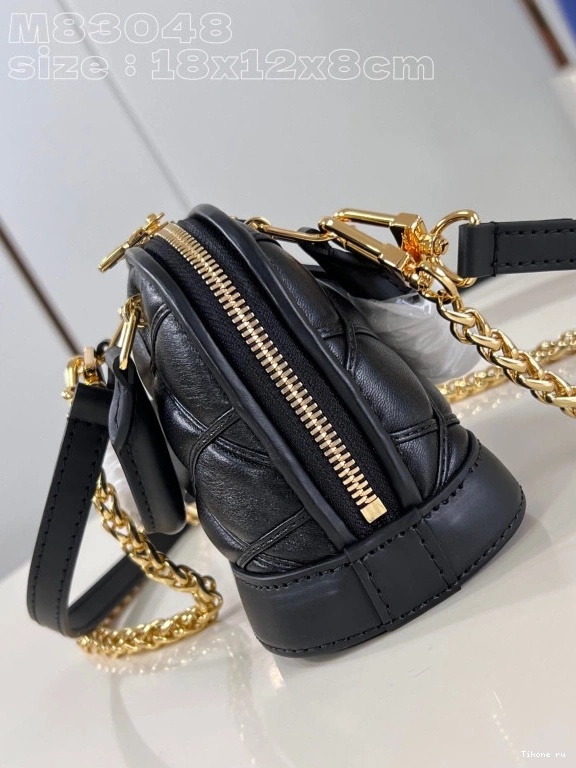 Cheap Alma-18*12*8cm LOUIS Nano VUITTON 0730